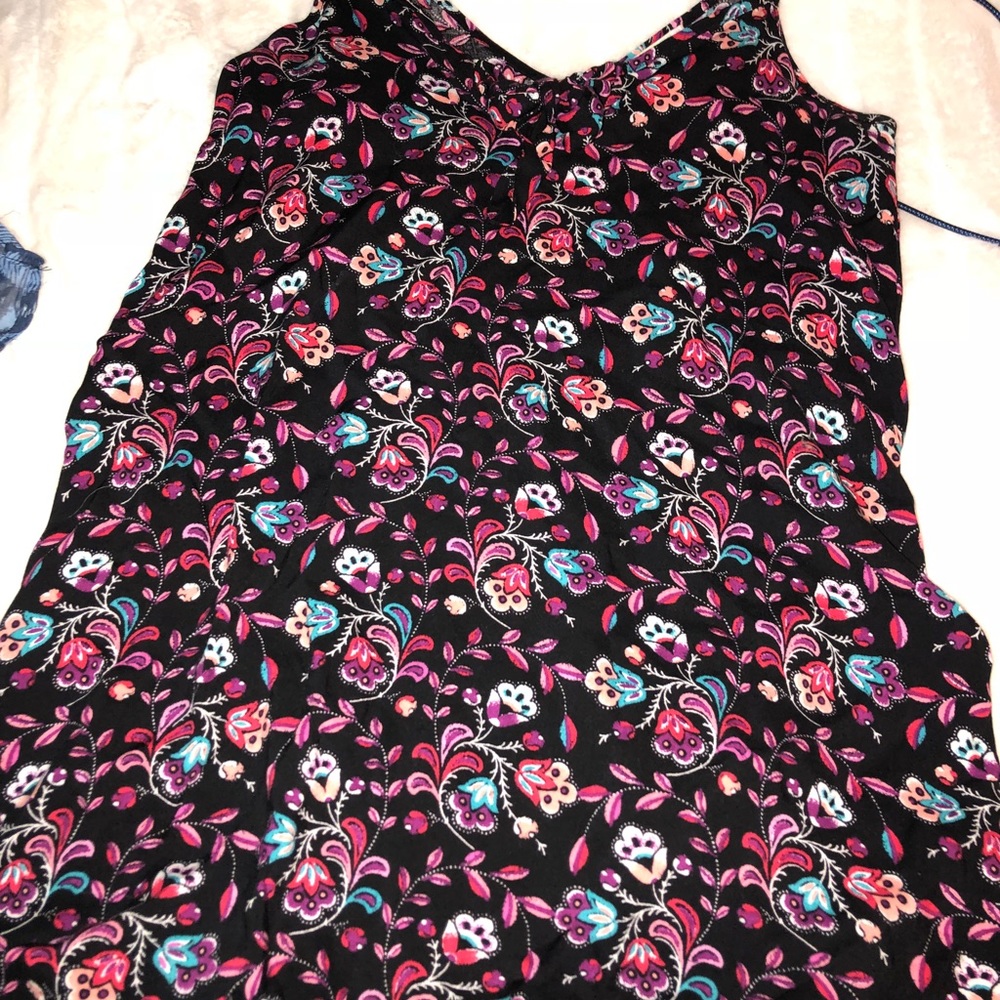 Summer dress - Picture 2 of 2